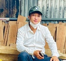 Minh Nguyên