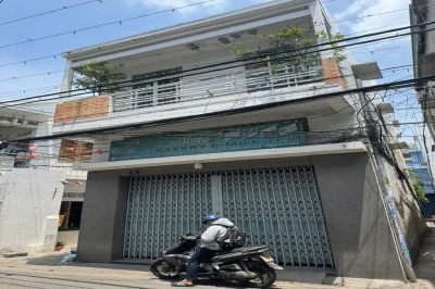 NHÀ CẠNH BIỂN ĐƯỜNG LẠC THIỆN, LÔ GÓC- NHA TRANG - KHÁNH HÒA
